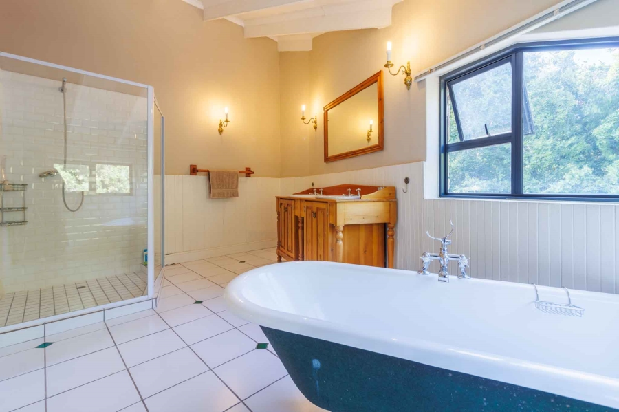 4 Bedroom Property for Sale in Tierboskloof Western Cape